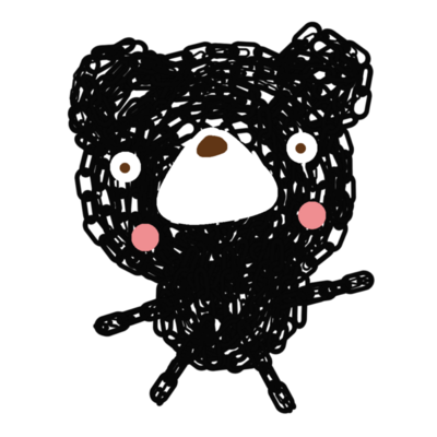 ヨーガくま