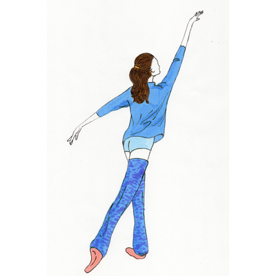 Ballet series