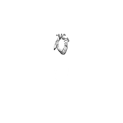 robot white