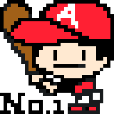 野球少年シリーズ