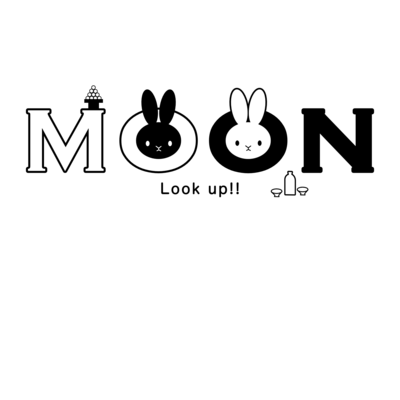 うさぎのアイテム