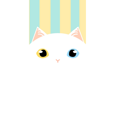 ねこさんシリーズ