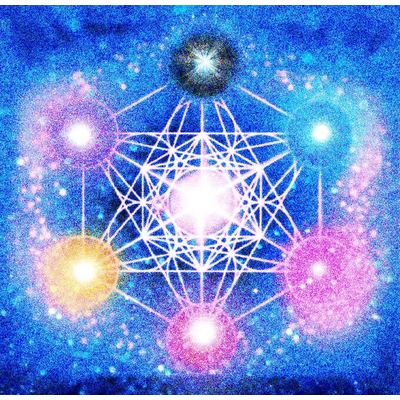 七星陣🌈メタトロン🔯