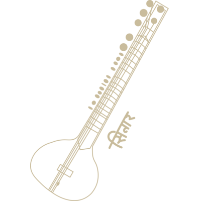 Sitar シタール