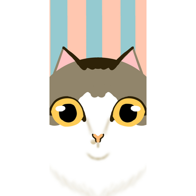 ねこさんシリーズ
