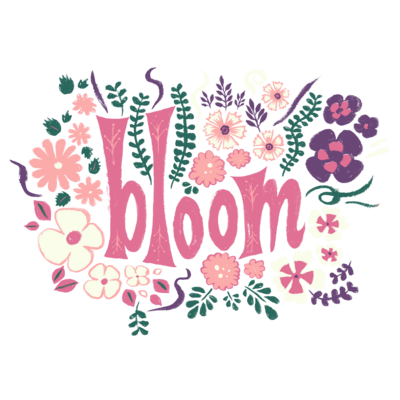 🌸 満開の花束