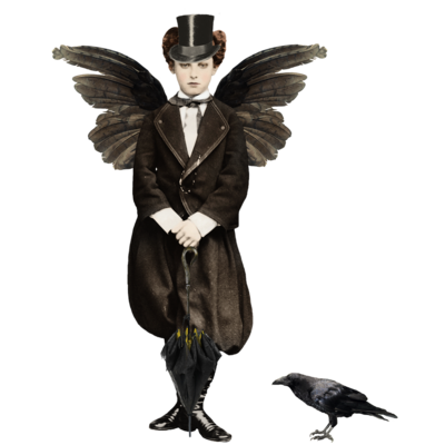 ゴシック♱ゴスロリ系♱Keep Calm and Goth On♱