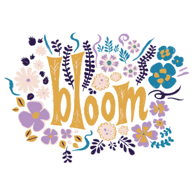 🌸 満開の花束