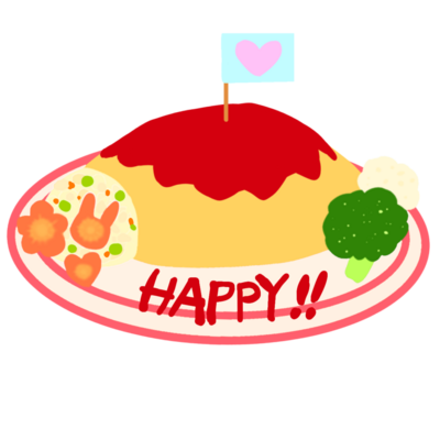 大好き！ご馳走シリーズ