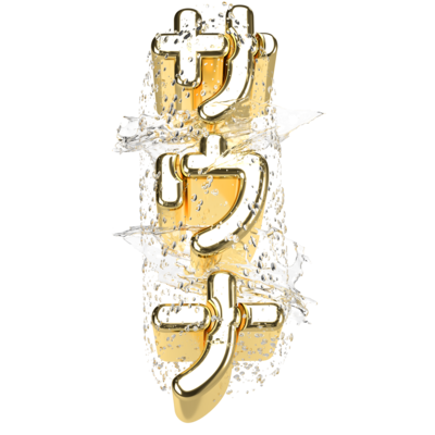 金：GOLD