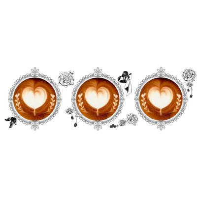 コーヒー豆
