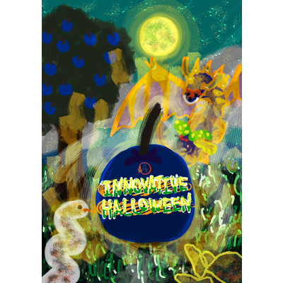 🎃ハロウィン関係👻
