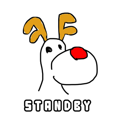 STANDBY