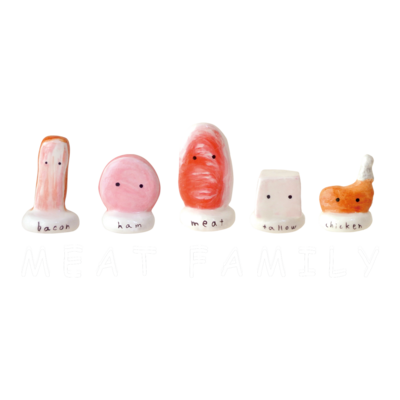 MEAT FAMILY