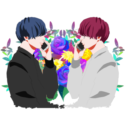 マッシュ男子 アイテム グッズの通販 Suzuri スズリ