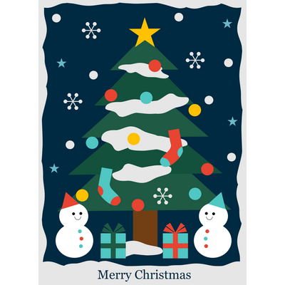 クリスマス