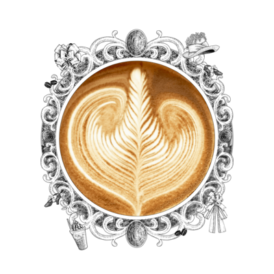 コーヒー豆