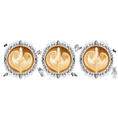 コーヒー豆