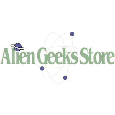 The Alien Geeks Store