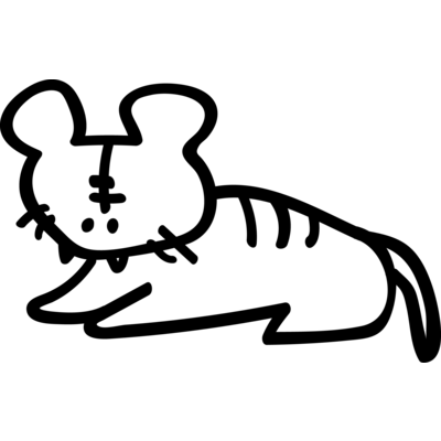 とら🐯
