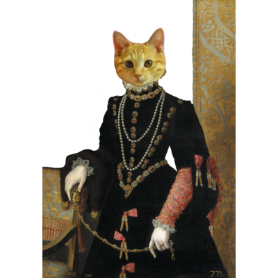 ねこ ねこ ねこ♥猫の日(猫さん以外の動物も、こちらです♪)