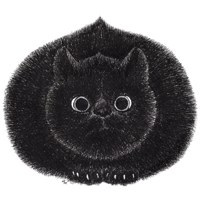 ねこ
