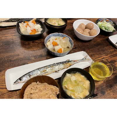 たべもの