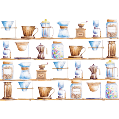 コーヒー豆