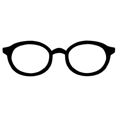 メガネ属性