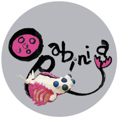 古生物ちゃん♪