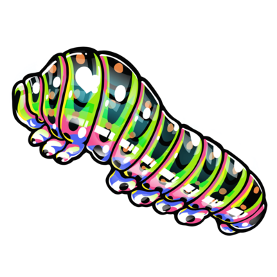 虫
