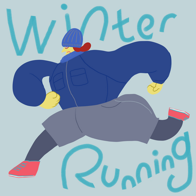 Winter Running