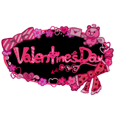 Valentine’s Day