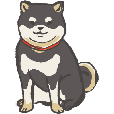 いぬ