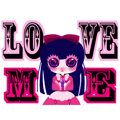 ＊地雷系少女＊