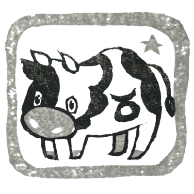 星座のマーク