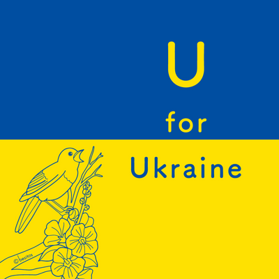 ウクライナ支援