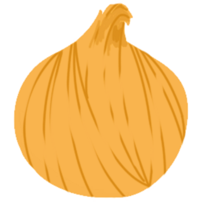 onion