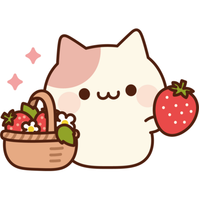 ラブリーなにゃんこ