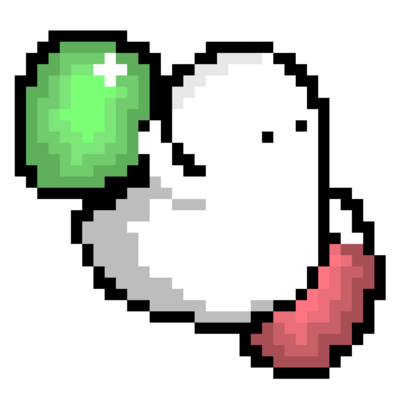 Dot Ghost Party