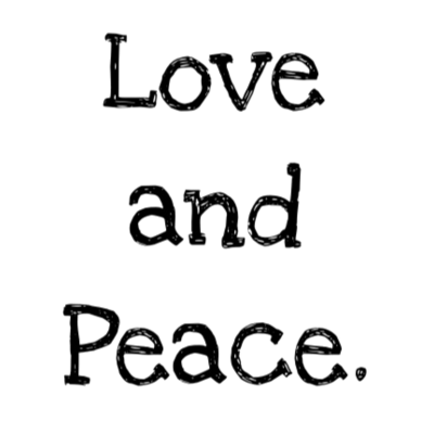 Love＆Peaceシリーズ