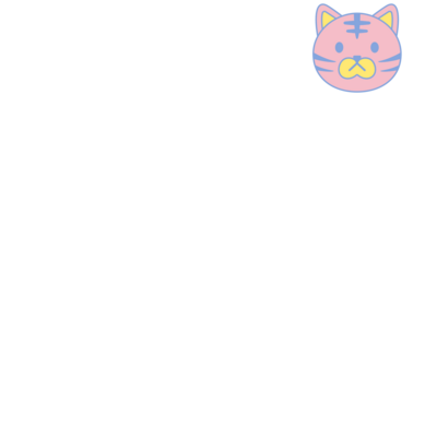 TORA GIRL ワンポイントロンパース