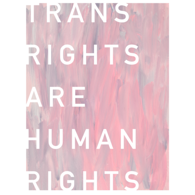TRANS GENDER