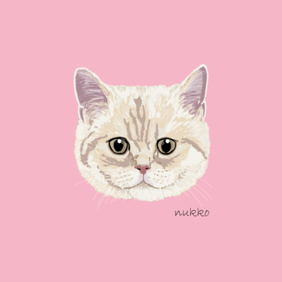 ねこの桃太郎さん