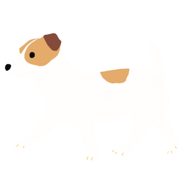 お散歩