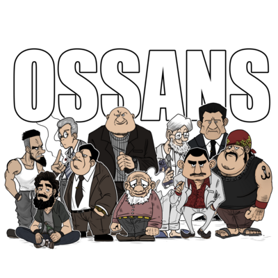 OSSANS