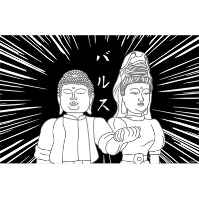 キャラクター・イラスト系