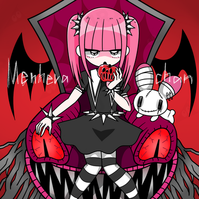 💗江崎びす子officialスズリ💗 ( mnhr__chan )のオリジナル 💗江崎びす子officialスズリ💗 ( mnhr__chan )のオリジナル