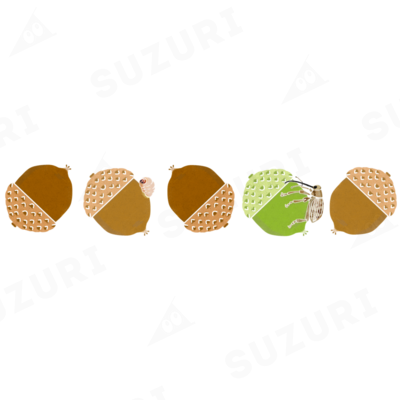 くいなの母 ( motchin )のオリジナルグッズ・アイテム通販
