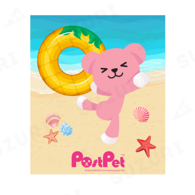 楽天市場】POSTPETの通販